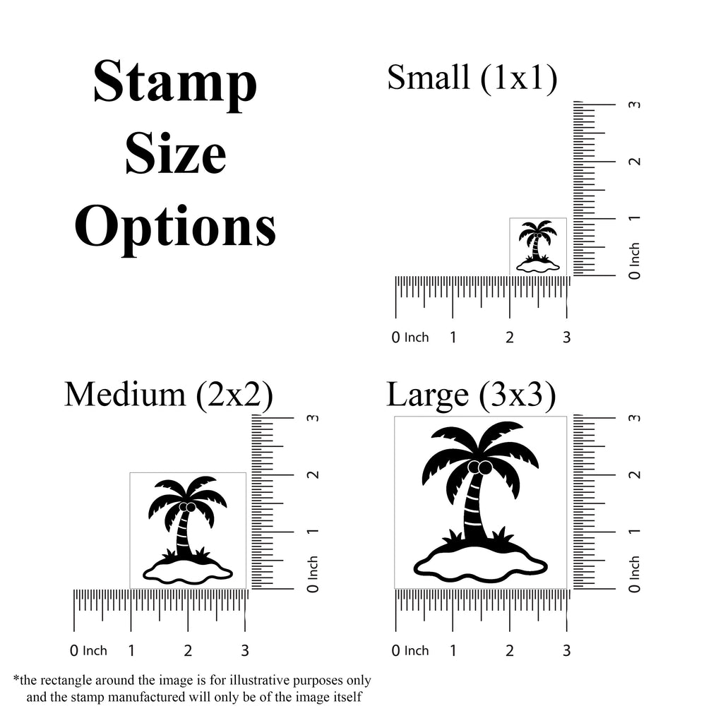 Island Rubber Stamp