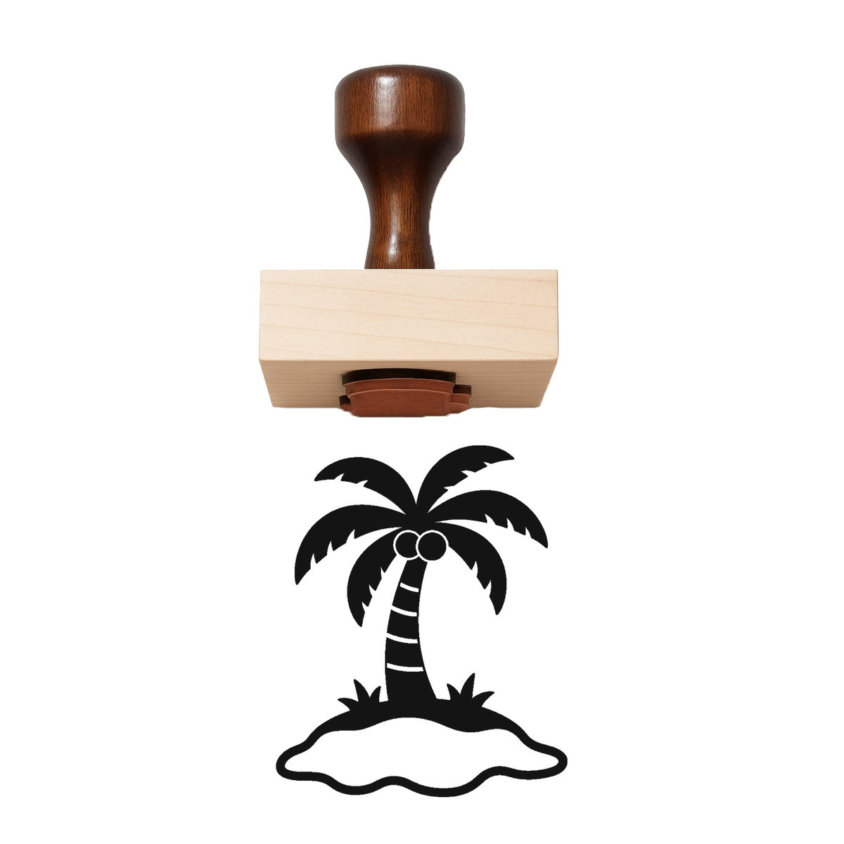 Island Rubber Stamp